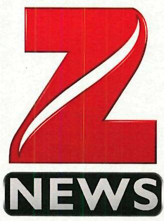 Z News Device mark 3449935 Trademark