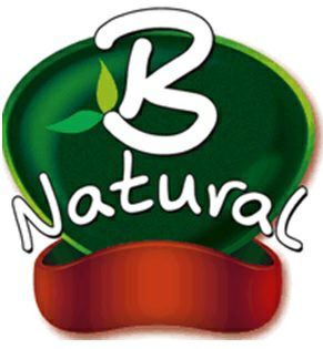 B Natural Device mark 3457825 Trademark