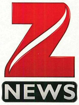 Z News Device mark 3449937 Trademark