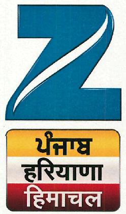 Z Punjab Haryana Himachal Device mark 3449941 Trademark