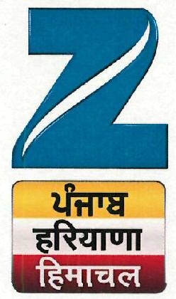 Z Punjab Haryana Himachal Device mark 3449942 Trademark