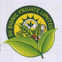 Sv Bionic Private Limited (device) Device mark 3465752 Trademark