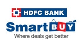 Hdfc Bank Smartbuy Where Deals Get Better Label Device mark 3457549 Trademark