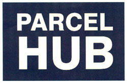 Parcel Hub Device mark 3465635 Trademark