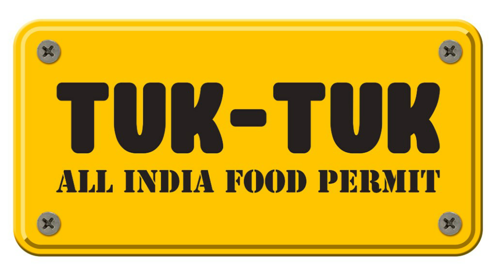 Tuk Tuk Device mark 3473588 Trademark