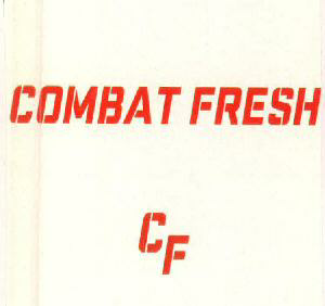 Combat Fresh Cf Device mark 3473594 Trademark