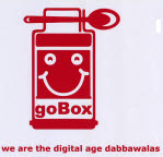 Gobox Device mark 3481210 Trademark
