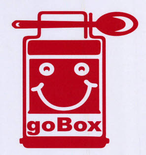 Gobox Device mark 3481211 Trademark