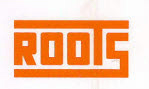 Roots Device mark 3481062 Trademark