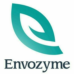 Envozyme Technologies Pvt Ltd Device mark 3481263 Trademark