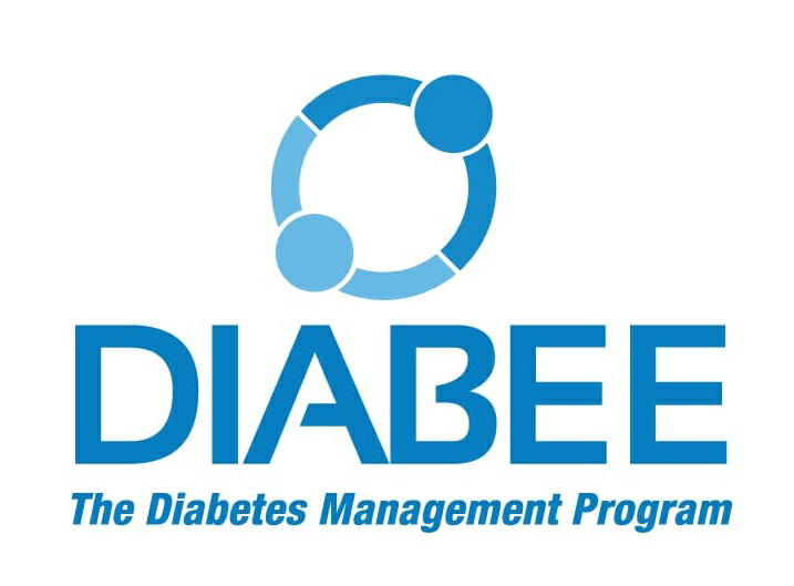 Diabee (device) Device mark 3489197 Trademark