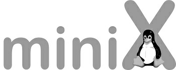 Minix (with Device) Device mark 3480939 Trademark