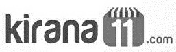 Kirana11.com Device mark 3488767 Trademark