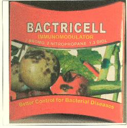 Bactricell Device mark 3488795 Trademark