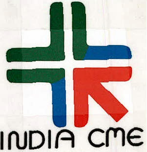 India Cme Device mark 3497044 Trademark