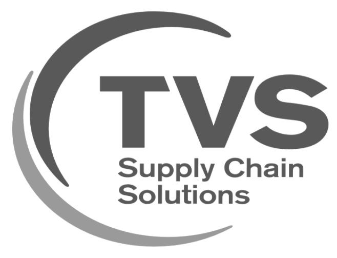 Tvs Supply Chain Solutions (label) Device mark 3496548 Trademark