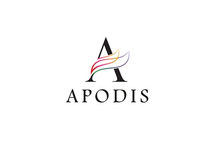 Apodis (label) Device mark 3496744 Trademark