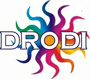 Drodi With Device Device mark 3504850 Trademark