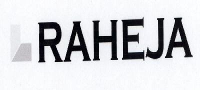 Raheja Device mark 1503593 Trademark