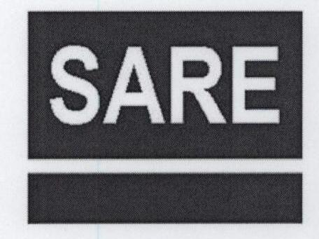 Sare Device mark 1509643 Trademark