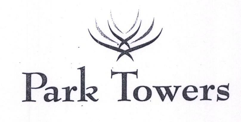 Park Heights With Device Device mark 1509682 Trademark