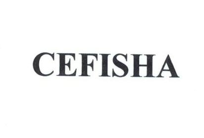 Cefisha Device mark 1509434 Trademark