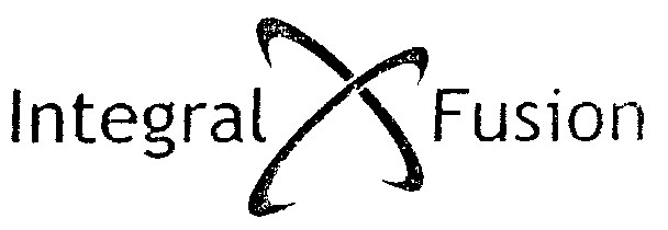 Integral X Fusion (label) Device mark 1511085 Trademark