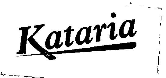 Kataria Device mark 1510640 Trademark