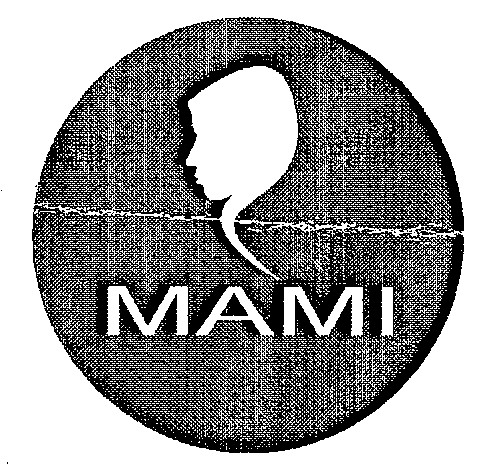 Mami Device mark 1511688 Trademark
