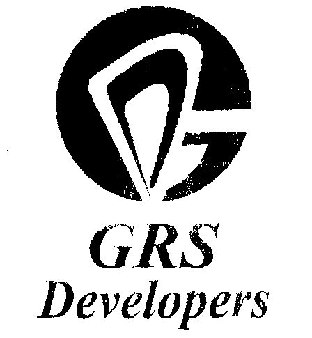Grs Developers With Label Device mark 1511696 Trademark