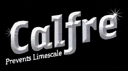 Calfre With Device Device mark 1524256 Trademark