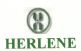 Herlene (logo) Device mark 1523698 Trademark