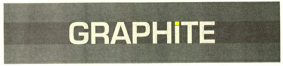 Graphite (logo) Device mark 1505592 Trademark