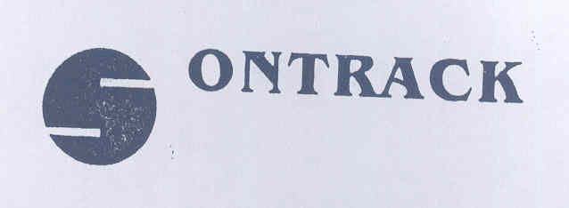 Ontrack (label) Device mark 1505785 Trademark