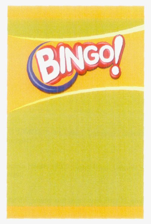 Bingo! Device mark 1512645 Trademark
