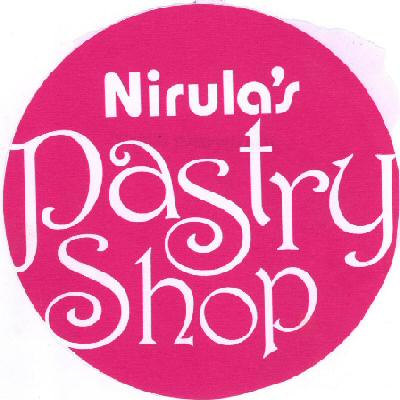 Nirula's Pastry Shop (label) Device mark 1514425 Trademark