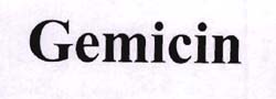 Gemicin Device mark 1525690 Trademark