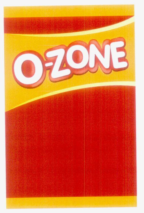 O-zone Device mark 1512395 Trademark