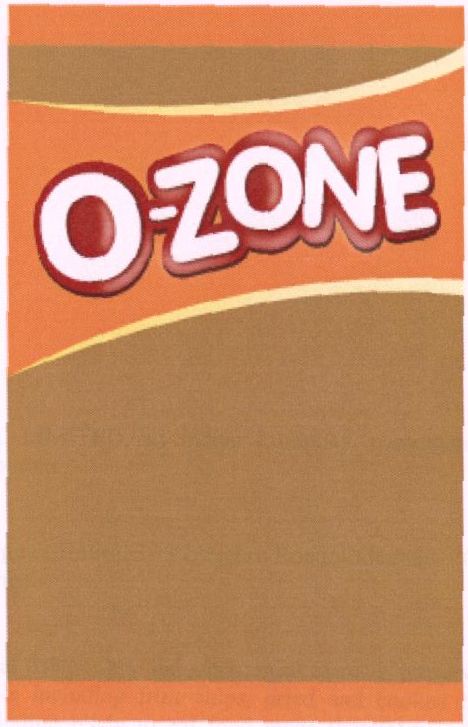 O-zone Device mark 1512396 Trademark