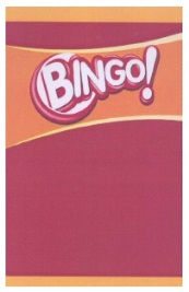 Bingo! Device mark 1512680 Trademark