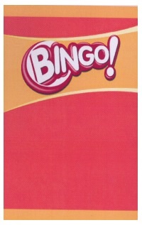 Bingo! Device mark 1512687 Trademark