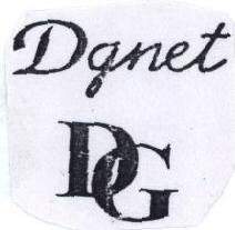 Dgnet Dg (label) Device mark 1526943 Trademark