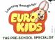 Euro Kids (label) Device mark 1524135 Trademark