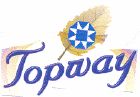 Topway (label) Device mark 1514050 Trademark