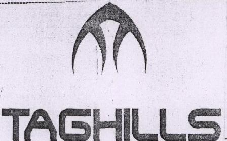 Taghills (label) Device mark 1524947 Trademark