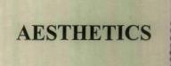 Aesthetics Device mark 1522846 Trademark