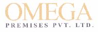 Omega Premises Pvt. Ltd. Device mark 1525982 Trademark