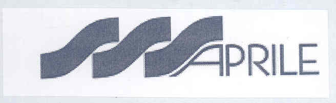 Aprile Device mark 1539321 Trademark