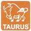 Taurus (device Of Bull) Device mark 1539350 Trademark