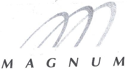 Magnum Device mark 1539660 Trademark
